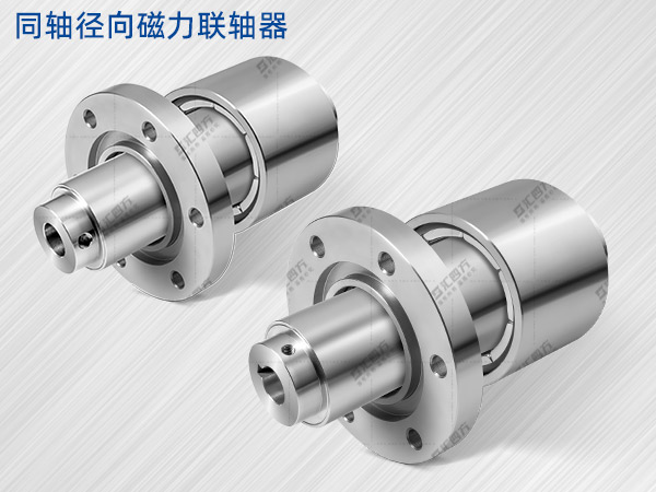 匯四方磁力耦合器：工作原理、特點、應(yīng)用場景及與液力耦合器的區(qū)別