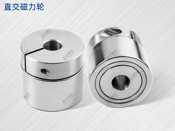從日韓壟斷到國產：匯四方磁力輪引領行業(yè)創(chuàng)新